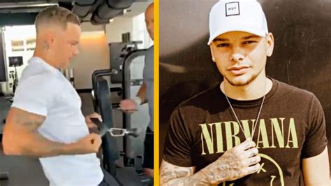 kane brown shirtless|Kane Brown Photos and Premium High Res Pictures .